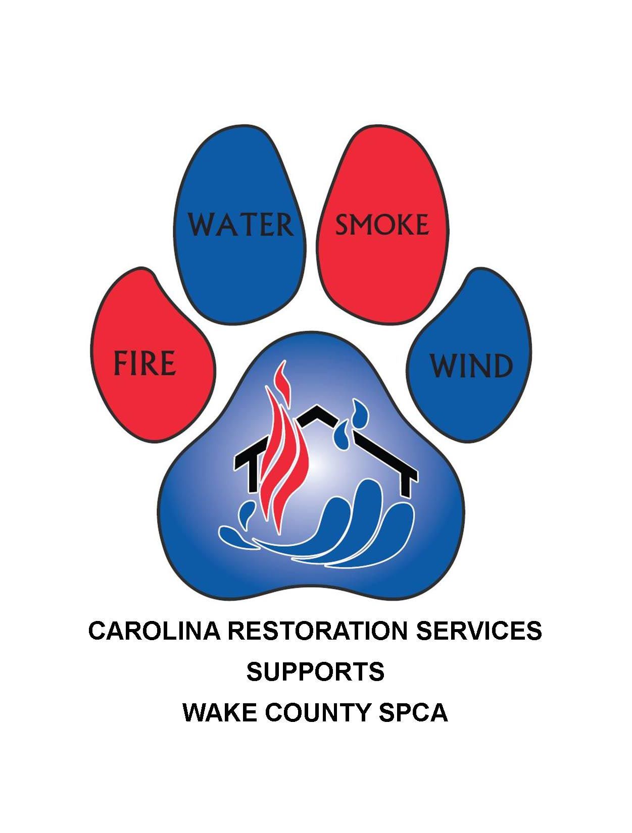 Team Carolina Cares 5