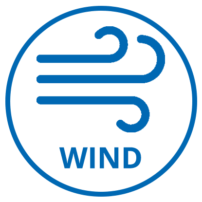 Wind & Storm Damage Repair in Carrboro NC