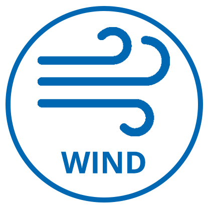 Wind Damage Restoration Services in Durham NC