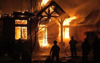 House Fire Safety and Prevention