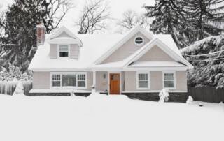 Prevent Winter Property Damage