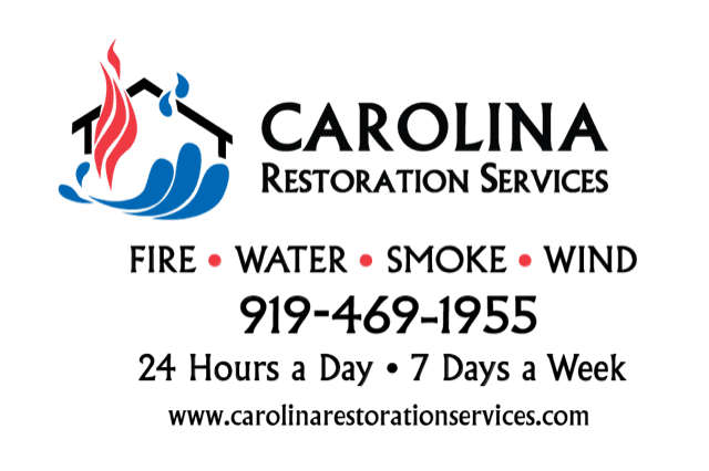 Carolina Restoration Services Contact Information