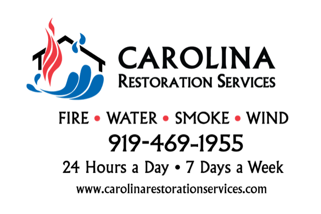 Carolina Restoration Services Contact Information