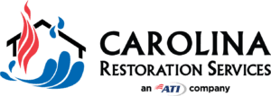 Carolina Restoration Services NC Logo